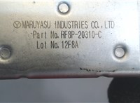rf8p20310c Охладитель отработанных газов Mazda 6 (GH) 2007-2012 7398419 #3