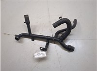 Трубка охлаждения Audi A4 (B6) 2000-2006 7399130 #2