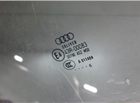  Стекло боковой двери Audi A6 (C6) Allroad 2006-2012 7399792 #2