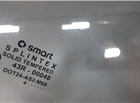  Стекло боковой двери Smart Forfour W454 2004-2006 7399993 #2