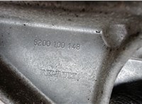 Кронштейн крепления генератора Renault Scenic 2003-2009 7400228 #2