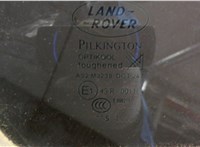 CVB000845, 5H2221430CA Стекло форточки двери Land Rover Discovery 3 2004-2009 7401266 #2