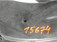  Рамка передняя (телевизор) Mercedes GL X164 2006-2012 7401904 #3