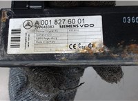 0018276001 Усилитель антенны Mercedes GL X164 2006-2012 7401962 #3