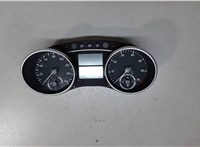 1645404847 Щиток приборов (приборная панель) Mercedes GL X164 2006-2012 7401967 #1