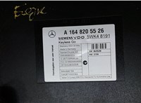 A1648205526 Блок управления бесключевого доступа Mercedes GL X164 2006-2012 7402064 #4