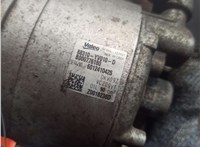 B000776180 Компрессор кондиционера Peugeot 108 7402086 #1