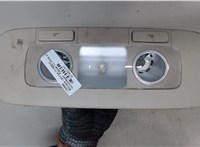 947291 Фонарь салона (плафон) Volkswagen Passat CC 2008-2012 7402193 #4
