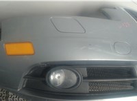  Фонарь габаритный Audi A6 (C6) 2005-2011 10575257 #3