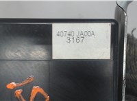 40740JA00A Блок контроля давления в шинах Nissan Altima 4 2007-2012 7402623 #4