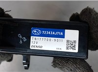 72343AJ71A Блок управления климат-контролем Subaru Legacy (B14) 2009- 7402734 #4