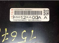 85012XA00A Щиток приборов (приборная панель) Subaru Tribeca (B9) 2004-2007 7402805 #3