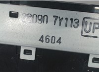 280907Y113 Дисплей компьютера (информационный) Nissan Maxima A34 2004-2008 7403541 #4