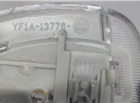YF1A13776CD Фонарь салона (плафон) Ford Explorer 2001-2005 7403550 #3