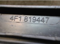  Жабо под дворники (дождевик) Audi A6 (C6) 2005-2011 7404394 #3