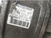 4E0260805AS Компрессор кондиционера Audi A8 (D3) 2007-2010 7404437 #3