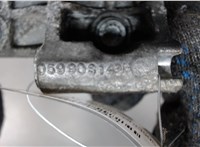  Кронштейн крепления генератора Audi A8 (D3) 2007-2010 7405080 #2