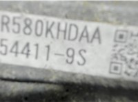 31000AJ130, TR580 КПП - вариатор Subaru Legacy (B14) 2009-2014 7405264 #8