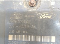  Блок АБС, насос (ABS, ESP, ASR) Ford Explorer 2001-2005 7406370 #4