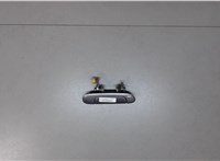C100-72-410B Ручка двери наружная Mazda Premacy 1999-2005 7406770 #1