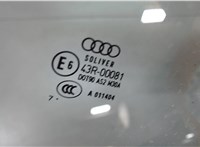 4F5845205 Стекло боковой двери Audi A6 (C6) 2005-2011 7408509 #2