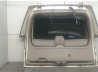  Крышка (дверь) багажника Ford Explorer 2001-2005 7409646 #5