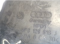  Воздуховод Audi A6 (C6) 2005-2011 7409756 #2