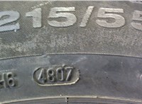  Шина 215/55 R16 Volkswagen Passat 6 2005-2010 7409763 #7