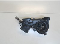  Двигатель отопителя (моторчик печки) Mercedes ML W164 2005-2011 7410348 #2