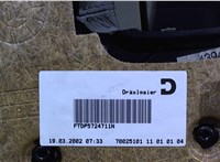  Дверная карта (Обшивка двери) BMW 7 E65 2001-2008 7410795 #5