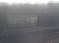 KMA001CB1B Крышка (дверь) багажника Infiniti FX 2008-2012 7410824 #6