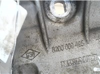 8200669495 Кронштейн компрессора кондиционера Nissan Qashqai 2006-2013 7411348 #2