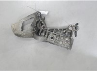  Кронштейн компрессора кондиционера Renault Kangoo 1998-2008 7411550 #2