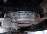  Вентилятор радиатора Volkswagen Passat 5 2000-2005 7411627 #3