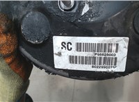  Усилитель тормозов вакуумный Chevrolet Captiva 2006-2011 7411685 #3