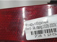 6R3Z13A613A Фонарь габаритный Ford Mustang 2005-2009 7412592 #1