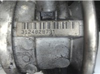  Клапан рециркуляции газов (EGR) Audi A6 (C5) 1997-2004 7413436 #2
