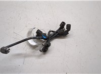  Трубка ТНВД Mercedes C W203 2000-2007 7413936 #3
