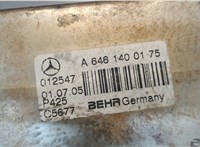  Охладитель отработанных газов Mercedes CLK W209 2002-2009 7414255 #3