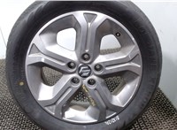  Комплект литых дисков Suzuki Vitara 2014- 7414592 #1