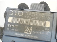 4F0959792E Блок управления дверьми Audi A6 (C6) 2005-2011 7414959 #3