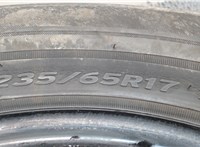  Пара шин 235/65 R17 Mitsubishi Endeavor 7415462 #7