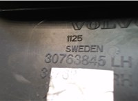 30763845 Жабо под дворники (дождевик) Volvo XC90 2006-2014 7418056 #3
