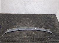  Жабо под дворники (дождевик) BMW X5 E70 2007-2013 7418438 #2