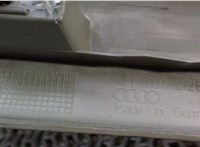 4f1867272b Накладка на порог Audi A6 (C6) 2005-2011 7419299 #3