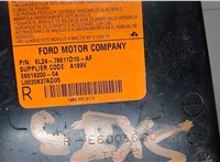 6l2478611d10af Подушка безопасности боковая (в сиденье) Ford Explorer 2006-2010 7419447 #3