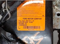 6l2478611d11af Подушка безопасности боковая (в сиденье) Ford Explorer 2006-2010 7419448 #3