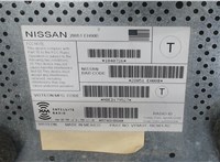28051EH00B Блок управления радиоприемником Nissan Murano 2008-2010 7419616 #4