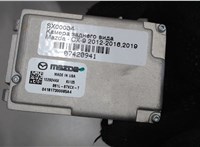 B61L67XCXT Камера круиз контроля Mazda CX-9 2016- 7420941 #3