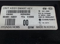 954803q501 Блок управления бесключевого доступа Hyundai Sonata 6 2010- 7421181 #4